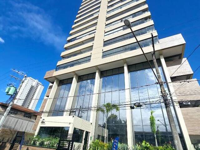 Apartamento para Venda em Santos - 2