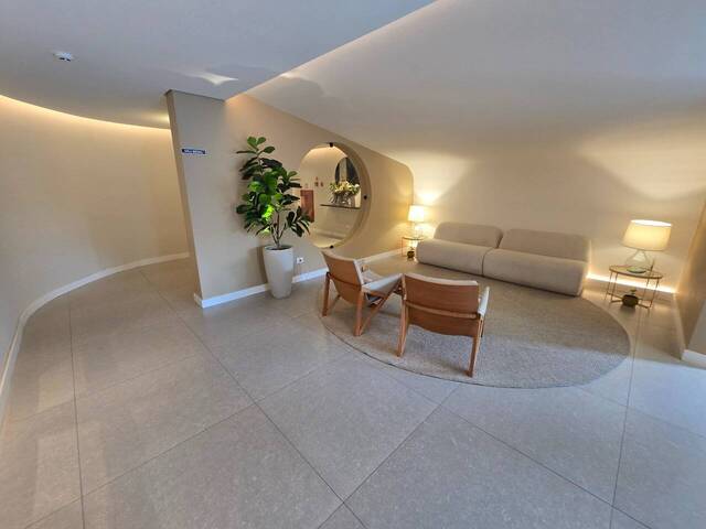 Apartamento para Venda em Santos - 3