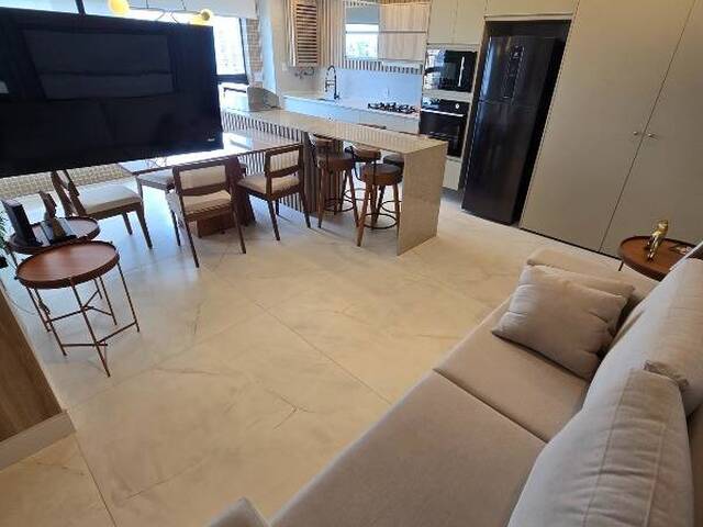 Apartamento para Venda em Santos - 4