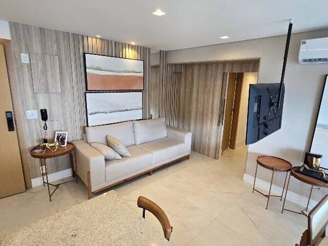 Apartamento para Venda em Santos - 5