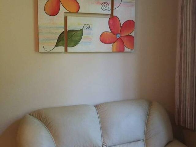 Apartamento para Venda em São Vicente - 2