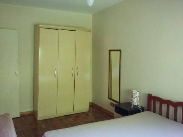 Apartamento para Venda em São Vicente - 3