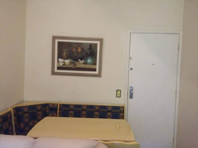 Apartamento para Venda em São Vicente - 5