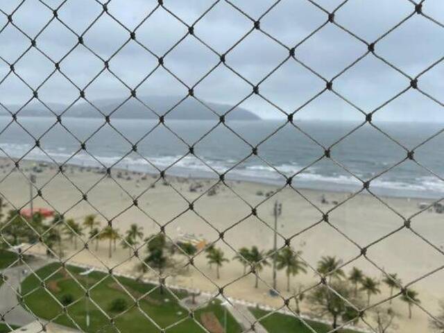 Apartamento para Venda em Santos - 2