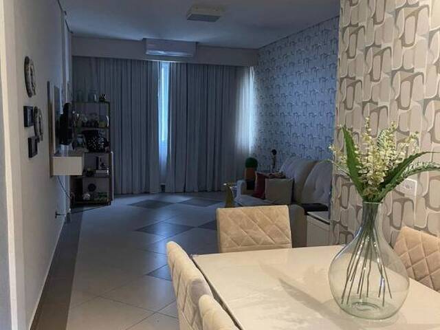 Apartamento para Venda em Santos - 4