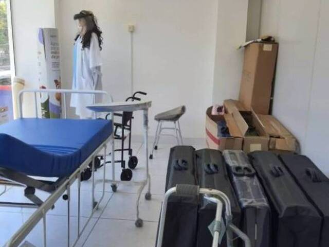 Loja para Venda em Santos - 4