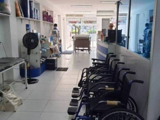 Loja para Venda em Santos - 5