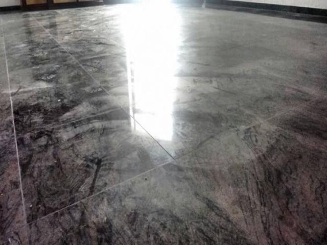 Apartamento para Venda em Santos - 4