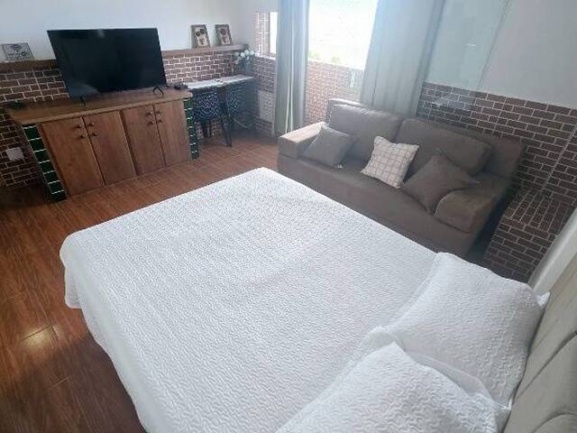 Apartamento para Venda em São Vicente - 3