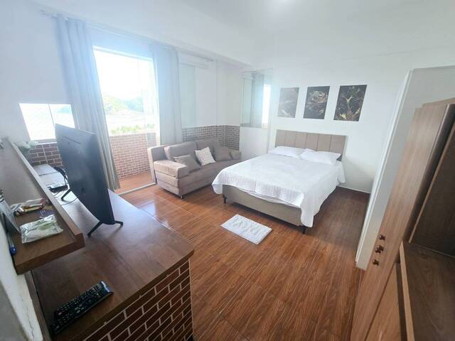 Apartamento para Venda em São Vicente - 4