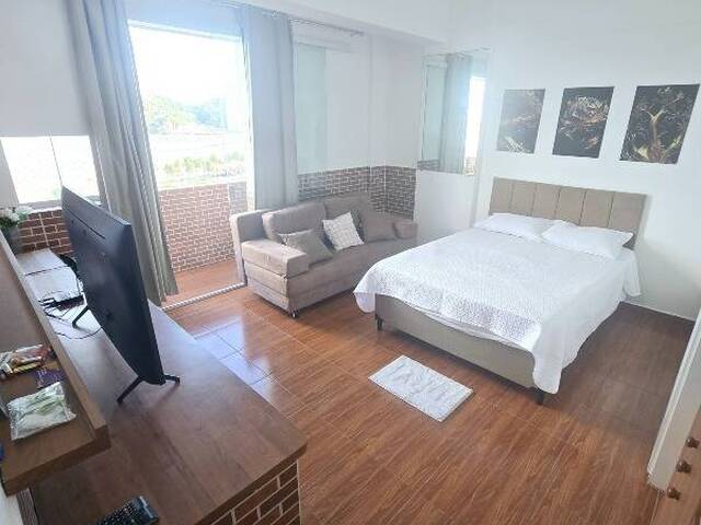 Apartamento para Venda em São Vicente - 5