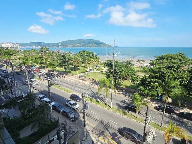 Apartamento para Venda em Santos - 2