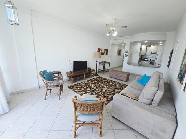 Apartamento para Venda em Santos - 3