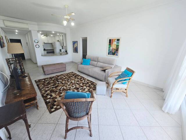 Apartamento para Venda em Santos - 4