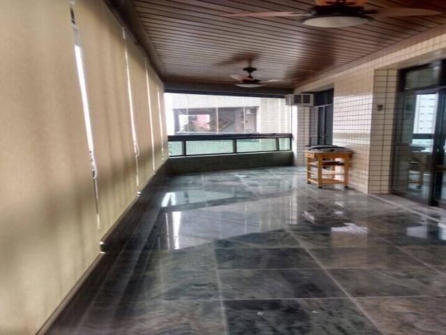 Apartamento para Venda em Santos - 2