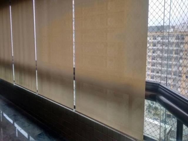 Apartamento para Venda em Santos - 3