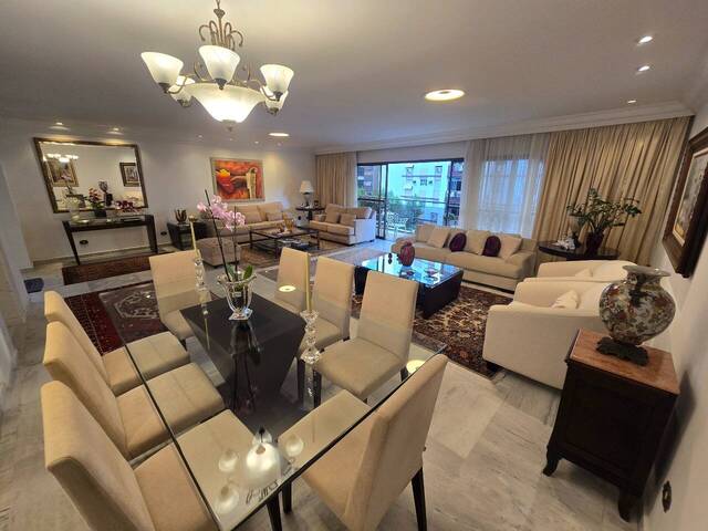 Apartamento para Venda em Santos - 3