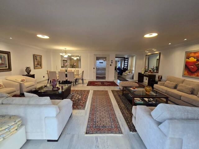 Apartamento para Venda em Santos - 4