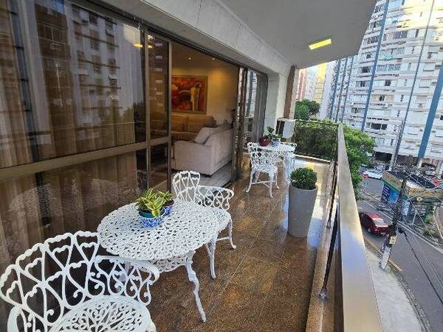 Apartamento para Venda em Santos - 5