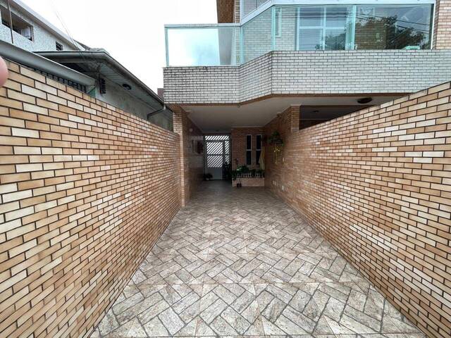 Venda em Vila Valença - São Vicente