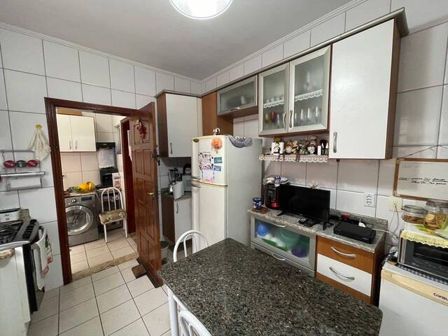 Casa para Venda em São Vicente - 5