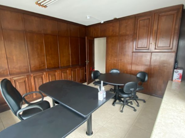 Sala para Venda em Santos - 5