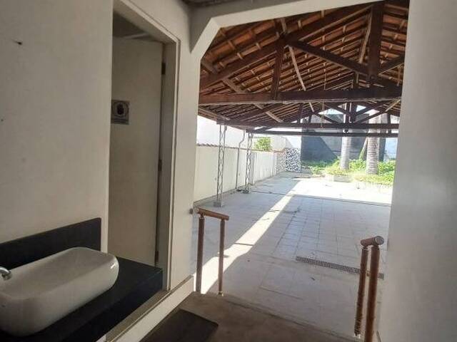 #15133 - Casa para Venda em Santos - SP