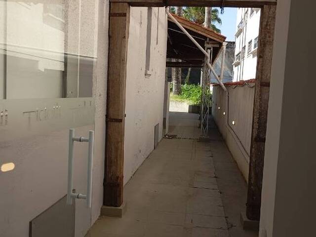 #15133 - Casa para Venda em Santos - SP