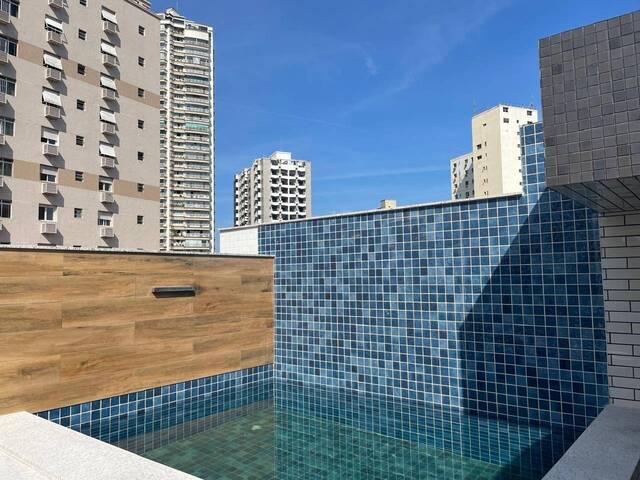 Casa para Venda em Santos - 5