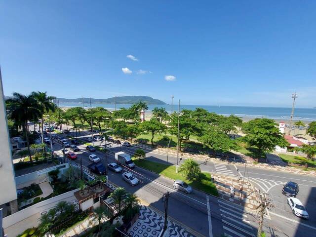 Apartamento para Venda em Santos - 2