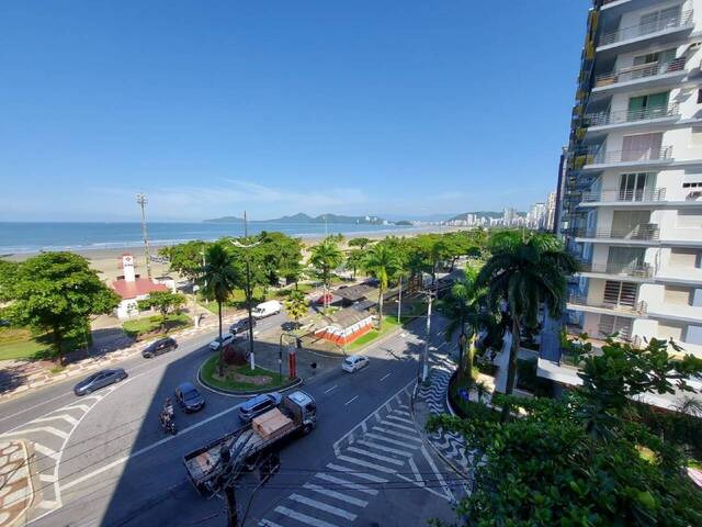 Apartamento para Venda em Santos - 3