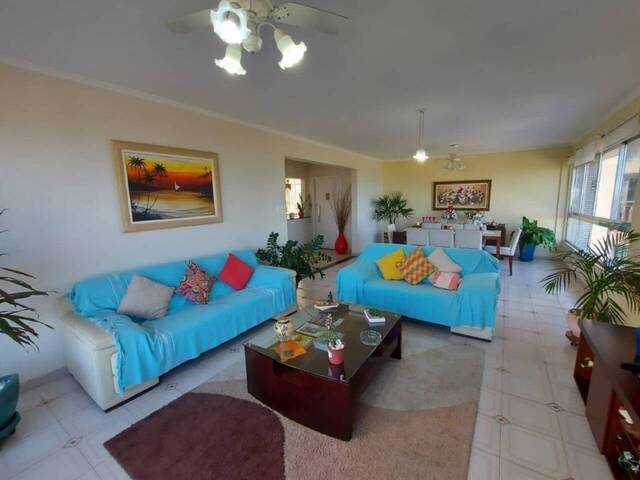 Apartamento para Venda em Santos - 4