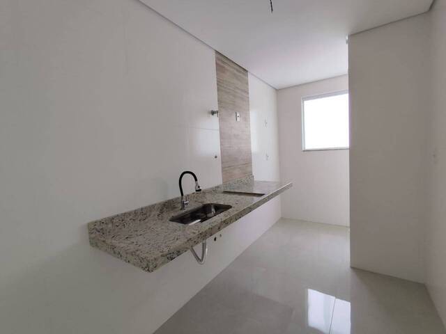 Sobrado para Venda em Santos - 5