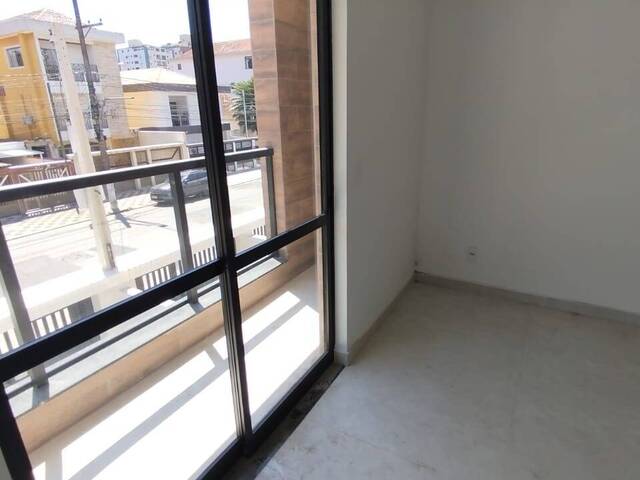 Sobrado para Venda em Santos - 5