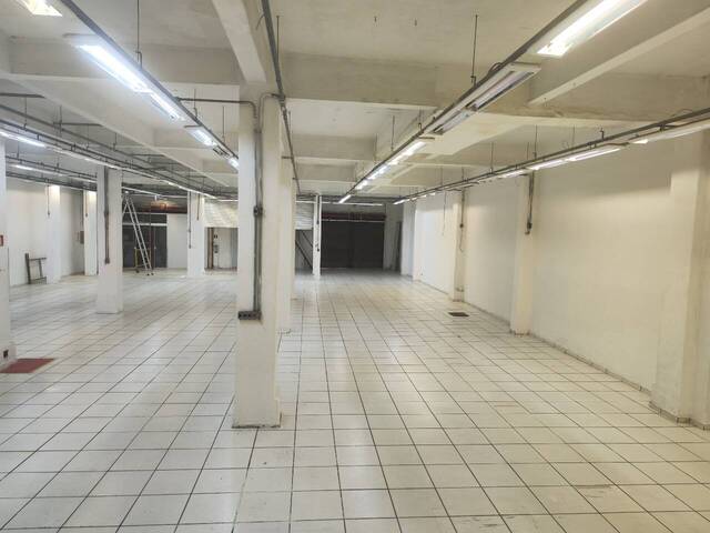 Galpão para Locação em São Vicente - 5