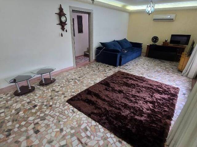 Sobrado para Venda em Santos - 5