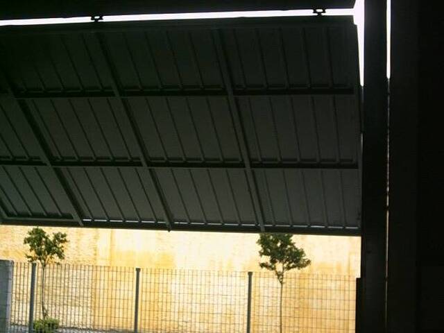 Galpão para Locação em Santos - 4