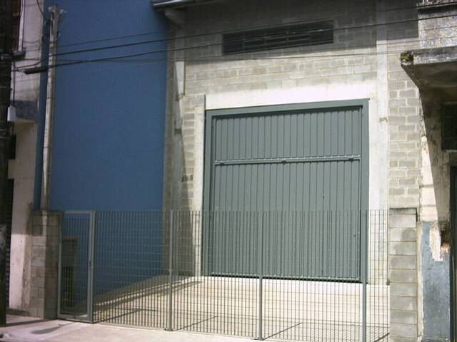 Galpão para Venda em Santos - 3