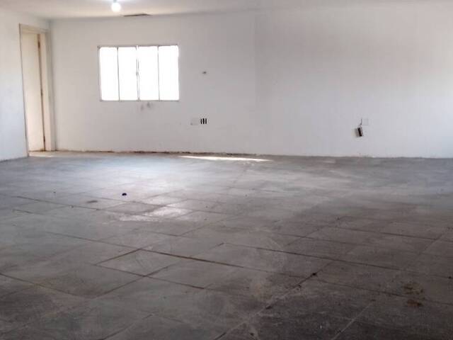 Galpão para Locação em Santos - 2