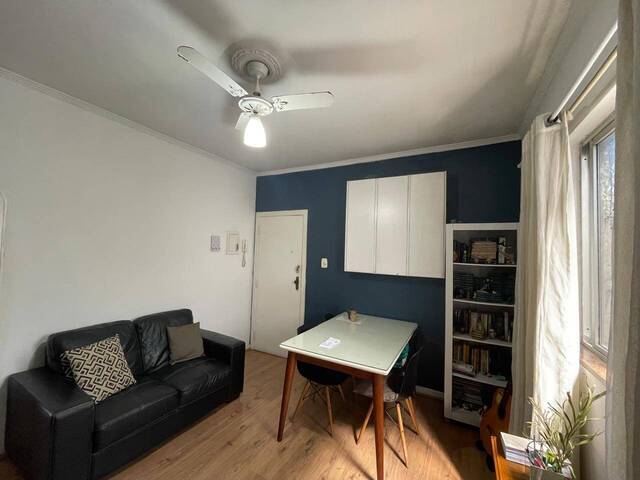 Apartamento para Venda em Santos - 3