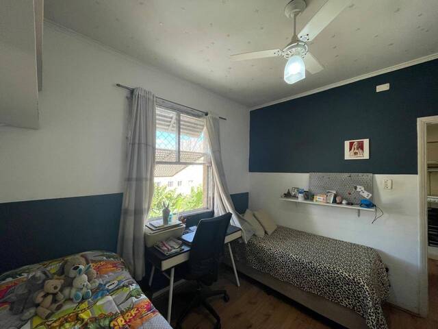 Apartamento para Venda em Santos - 4