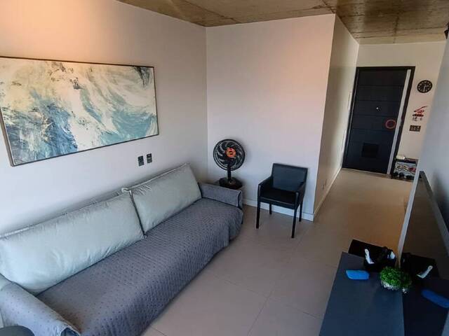 Apartamento para Venda em Santos - 3