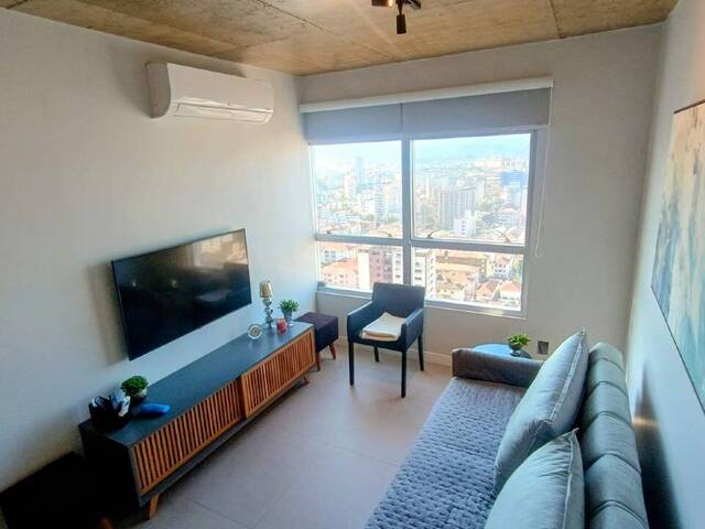 Apartamento para Venda em Santos - 4