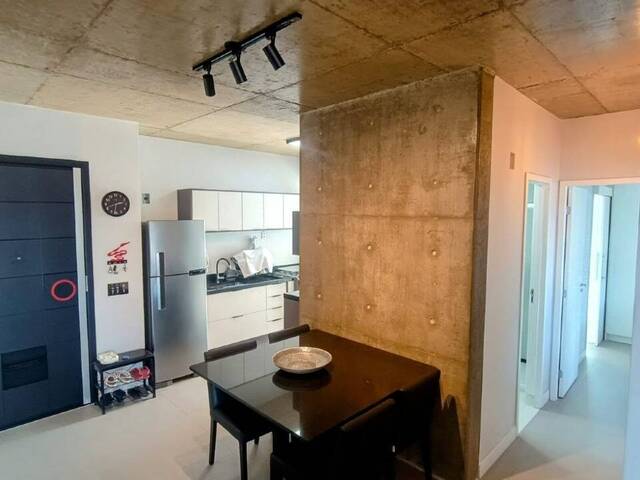 Apartamento para Venda em Santos - 5