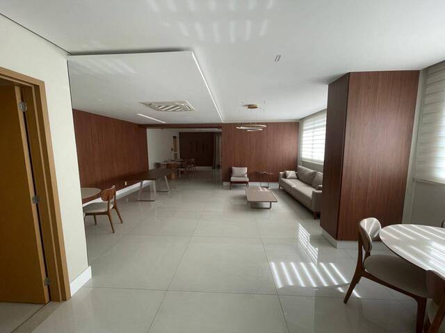 Apartamento para Locação em Santos - 2