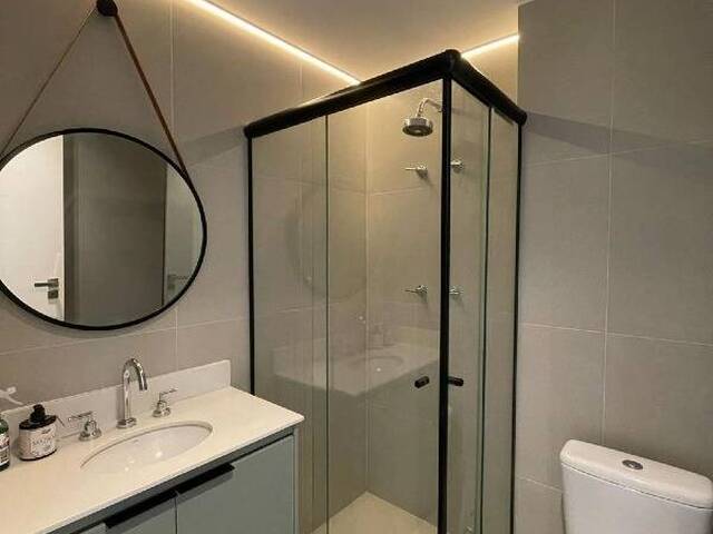 Studio para Venda em São Paulo - 5