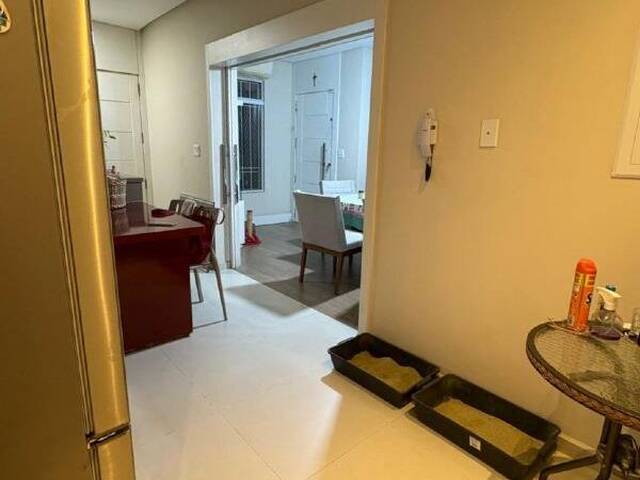 Casa para Venda em Santos - 5