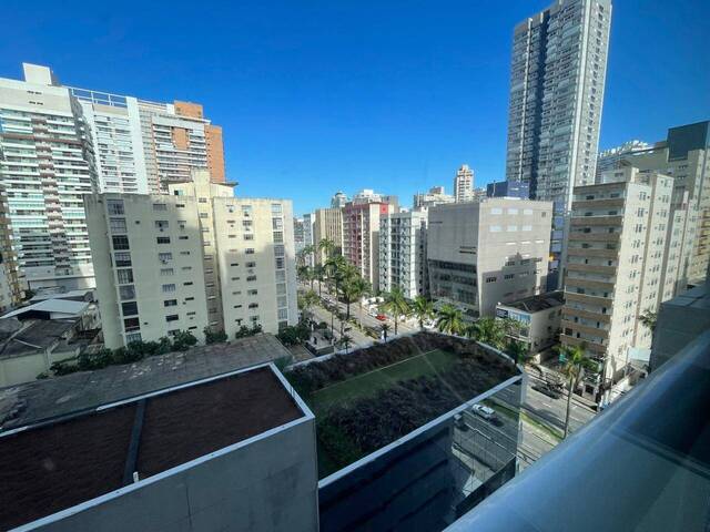 Apartamento para Locação em Santos - 4