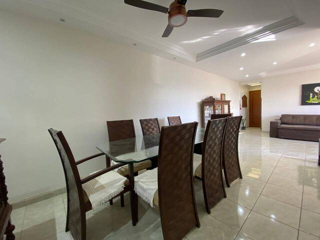 Apartamento para Venda em Santos - 3