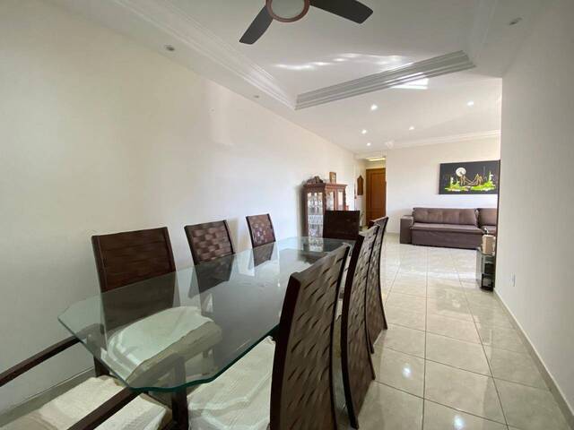 Apartamento para Venda em Santos - 4